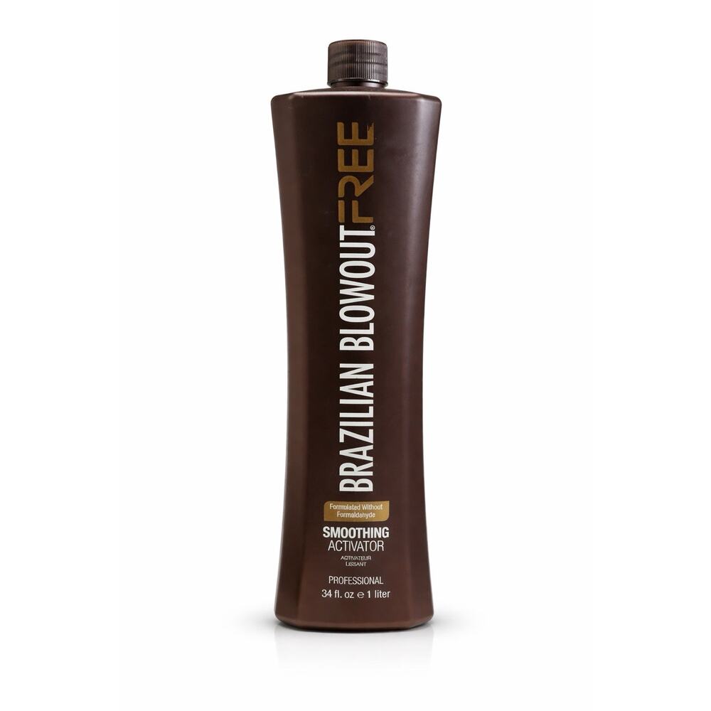 Brazilian Blowout FREE Smoothing Activator 34 Oz